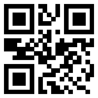 3209950814 - Immagine del Qr Code associato