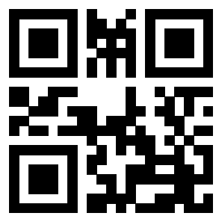 3209950817 QrCode associato