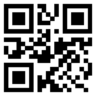 3209950818 - Immagine del Qr Code associato