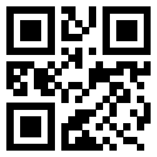 Il QrCode di 3209950820