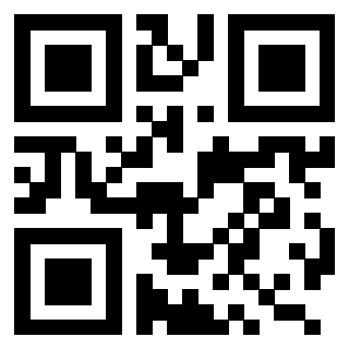 Scansione del Qr Code di 3209950821