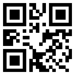 Immagine del QrCode di 3209950824