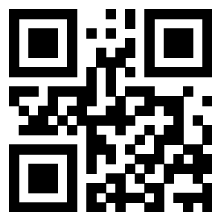 Immagine del Qr Code di 3209950825