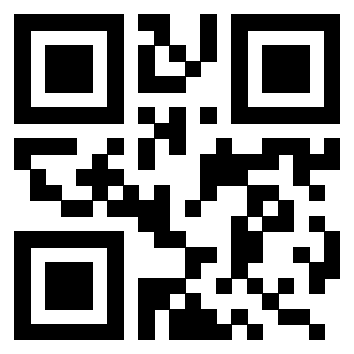 3209950827 - Immagine del Qr Code associato