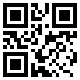 Immagine del Qr Code di 3209950828