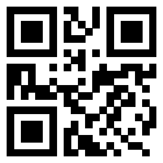 3209950831 Qr Code associato