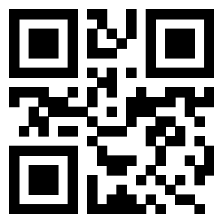 Scansione del QrCode di 3209950832