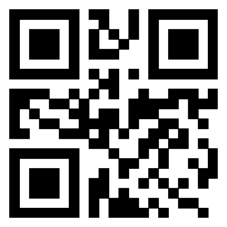 Scansione del Qr Code di 3209950838