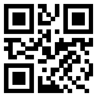 Immagine del Qr Code di 3209950839