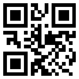 Il QrCode di 3209950840