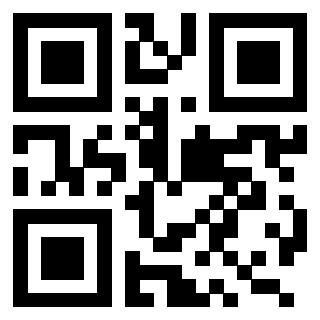 Immagine del QrCode di 3209950841