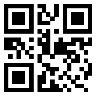 3209950842 - Immagine del Qr Code associato