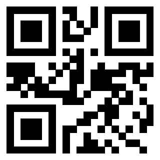 3209950845 - Immagine del Qr Code