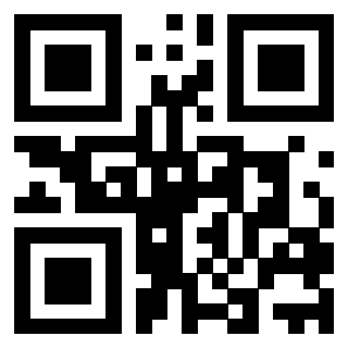 3209950846 - Immagine del Qr Code associato