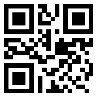 3209950848 - Immagine del QrCode associato