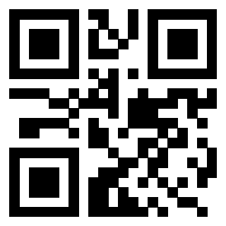 Il QrCode di 3209950849