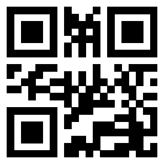 3209950850 QrCode associato
