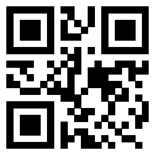 3209950852 - Immagine del QrCode associato