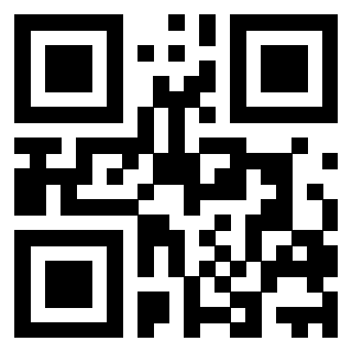 Scansione del Qr Code di 3209950854