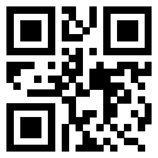 3209950857 - Immagine del QrCode associato