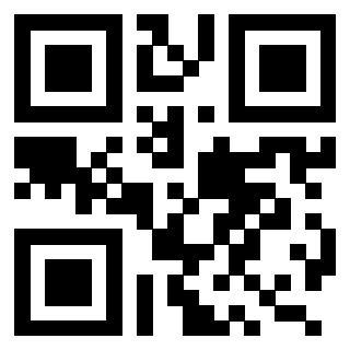 3209950859 - Immagine del Qr Code associato