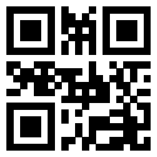Scansione del QrCode di 3209950860