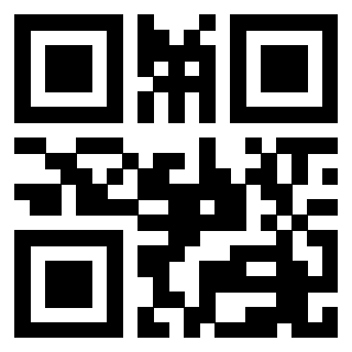 3209950861 - Immagine del Qr Code associato