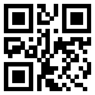 3209950863 - Immagine del Qr Code associato