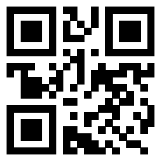 3209950864 - Immagine del Qr Code associato