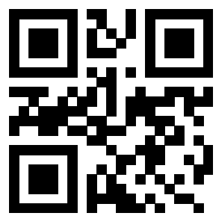 Immagine del Qr Code di 3209950865