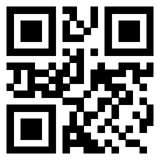 3209950868 - Immagine del Qr Code associato
