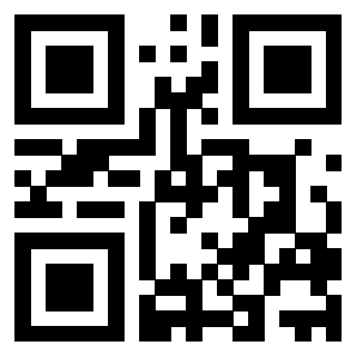 Scansione del QrCode di 3209950869