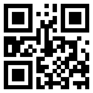 Il Qr Code di 3209950870