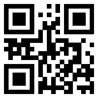 Immagine del Qr Code di 3209950871