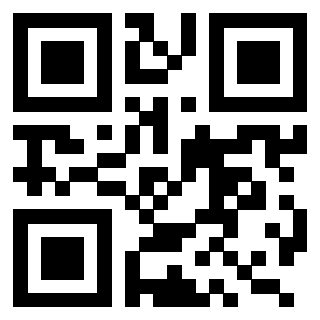 3209950874 Qr Code associato