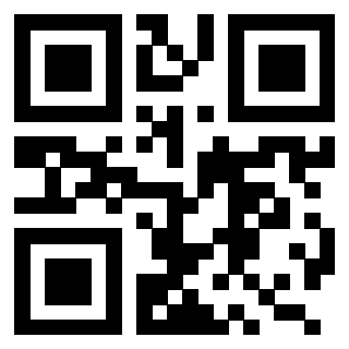 Immagine del Qr Code di 3209950875