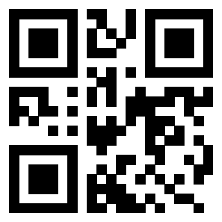 Scansione del QrCode di 3209950876