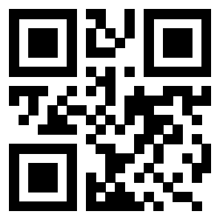 Scansione del Qr Code di 3209950878