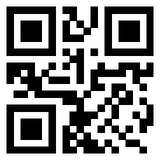 Immagine del Qr Code di 3209950880