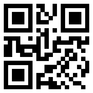 Il Qr Code di 3209950881