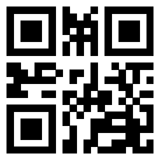 Scansione del QrCode di 3209950883