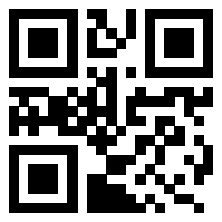 Scansione del QrCode di 3209950888
