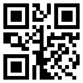 Scansione del QrCode di 3209950889