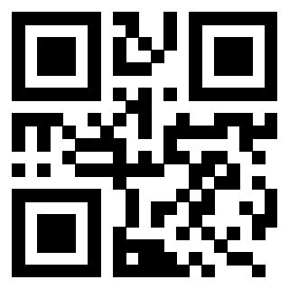 Scansione del Qr Code di 3209950891
