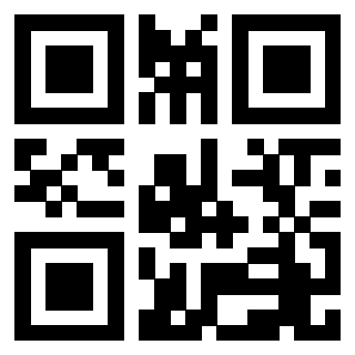 3209950892 - Immagine del Qr Code associato