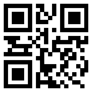 Immagine del QrCode di 3209950893