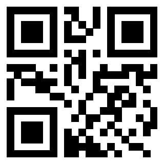 Scansione del Qr Code di 3209950894