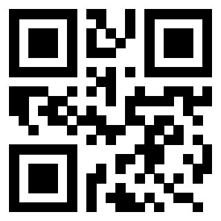 3209950895 QrCode associato