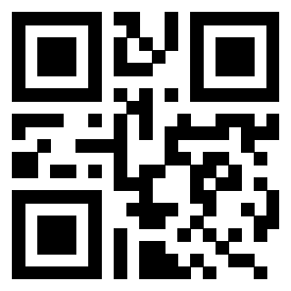 Immagine del Qr Code di 3209950896