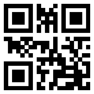 3209950897 - Immagine del Qr Code associato